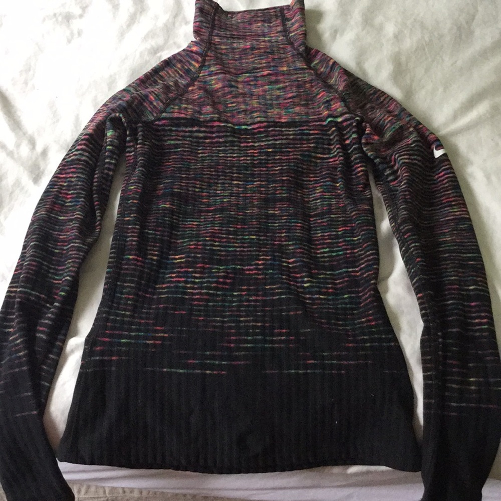 Nike sweater